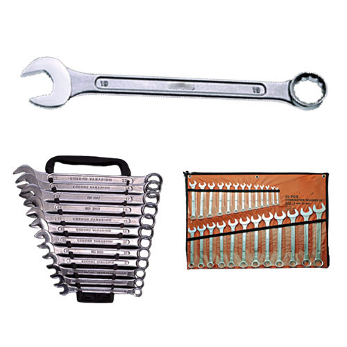 Long Pattern Spanners